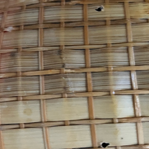 VINTAGE ZHEJIANG STYLE HAND CRAFTED BIRD BASKETS PEOPLES REPUBLIC OF CHINA - Picture 13 of 16